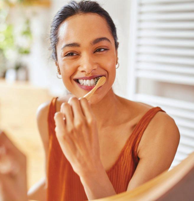 Instant SLIMMING TRICKS