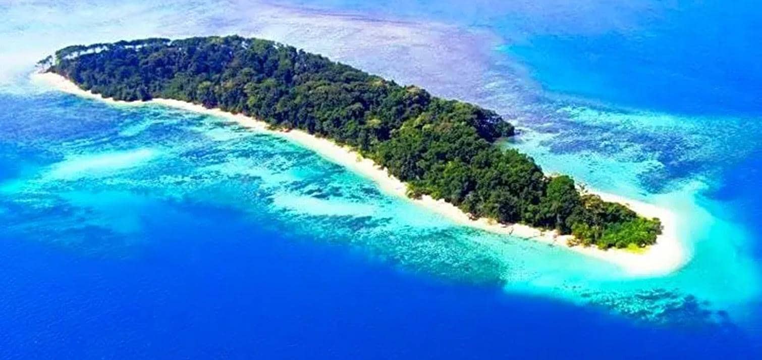 8 Stunning Indian Islands You Can't Miss Exploring