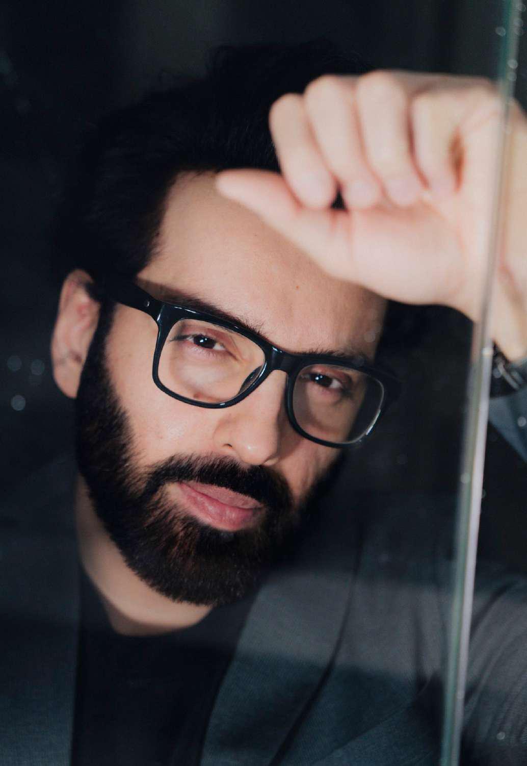 HOUSE OF CREATIVITY: SINHA BROTHERS REDEFINE INDIA'S ART SCENE WITH A LEGACY-FUELLED VISION