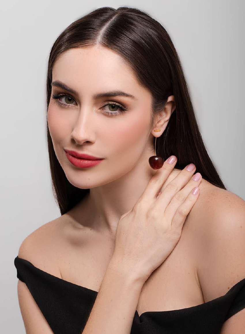 BEAUTY QUEENS' FITNESS DIARIES: Real Talk on Health, Diet & Confidence