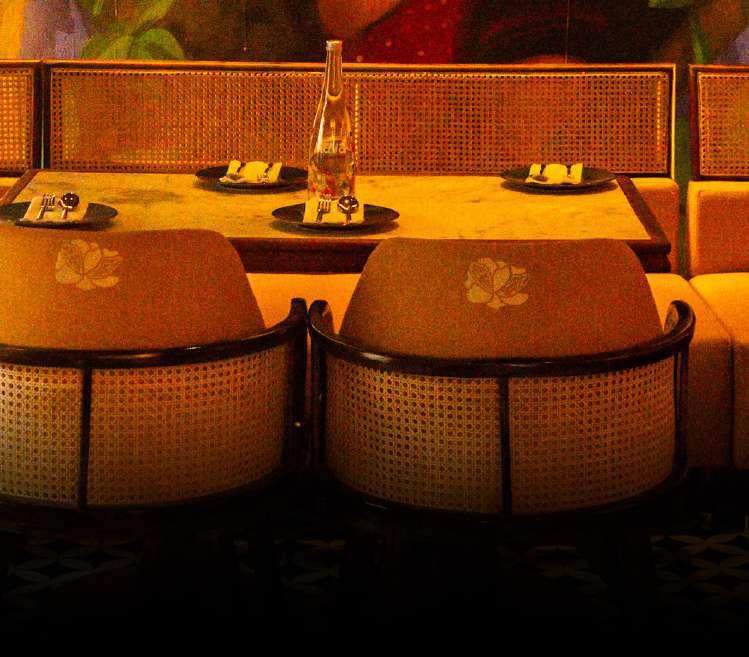 JUGNU, ASSAGAO: A Culinary Odyssey Illuminated by the Glow of a Firefly