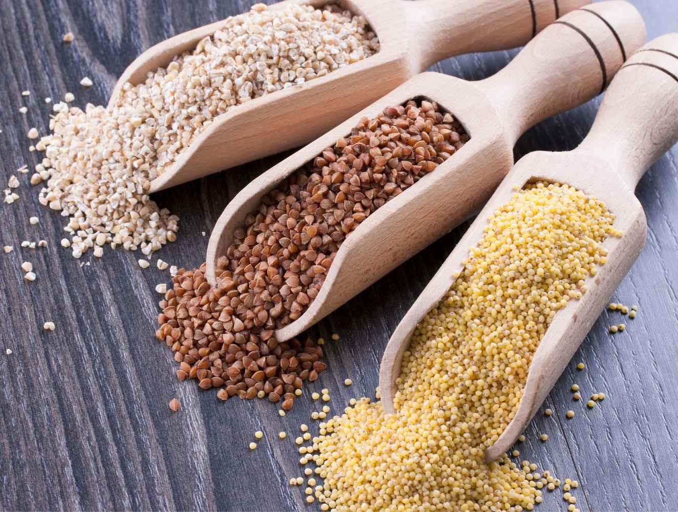 Is Millet Good for Pets?