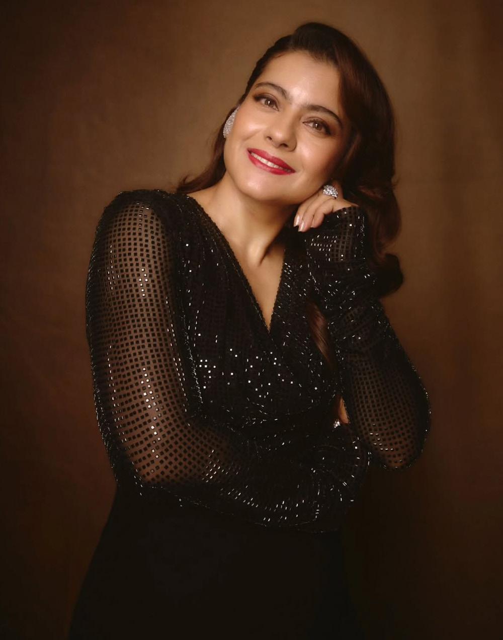 Kajol on Horror, Motherhood, and 'Maa': "This Role Will Stay with Me Forever"