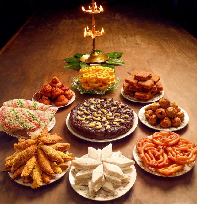 Easy Recipes for a  Delicious Festive Season