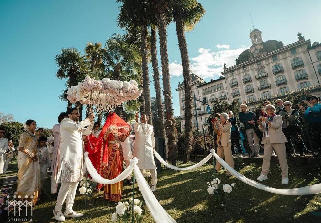 BRIDAL MAKEUP INSIGHTS 2025: Timeless Glow with a Modern Edge