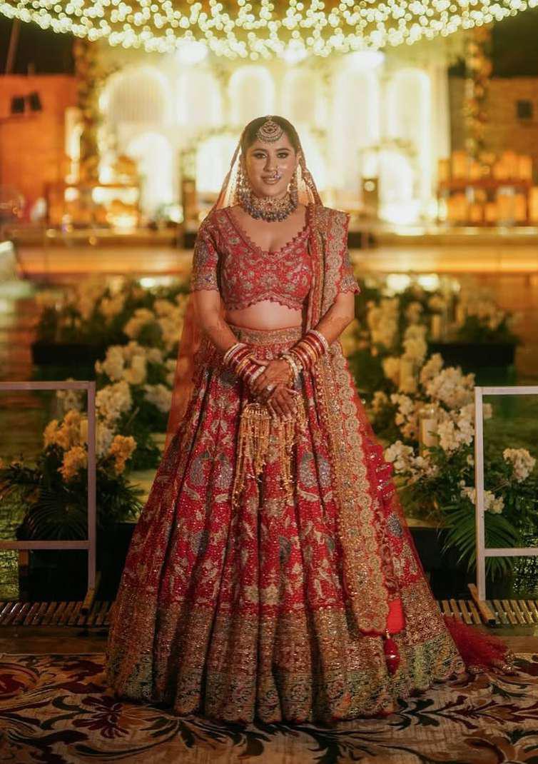 FROM 19-YEAR-OLD DREAMER TO DISRUPTING INDIAN WEDDINGS: THE STARTUP STORY OF VARTIKA CHANDANI & THE VARA WEDDINGS