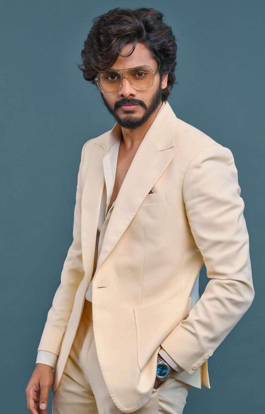 BEYOND CAPES AND ACTION: TEJA SAJJA ON THE HEART OF MIRAI