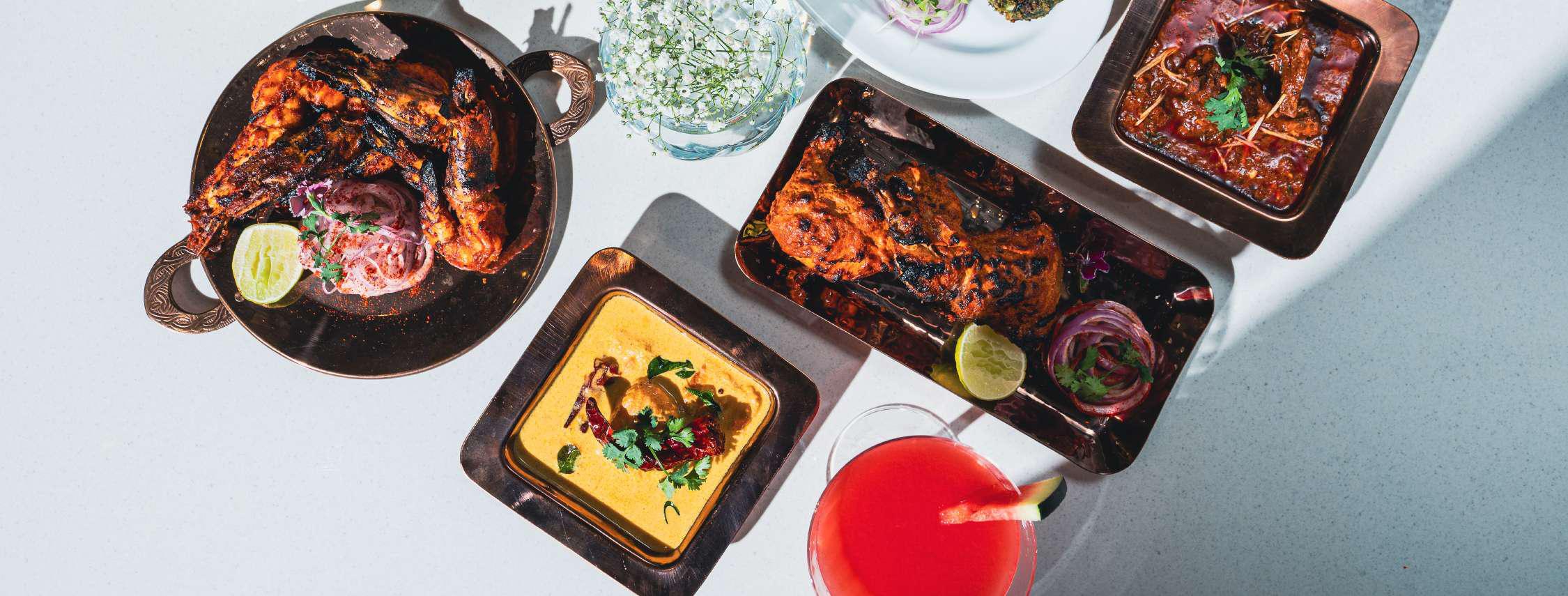 Raia Ristorante & Bar: Panjim's New Culinary Hotspot