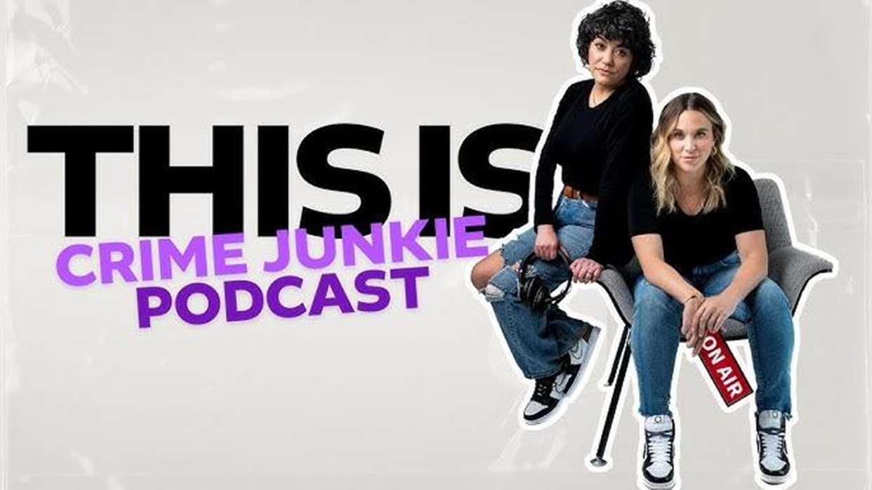 BEWARE THE HEADPHONES: Inside The Chilling World of True Crime Podcasts