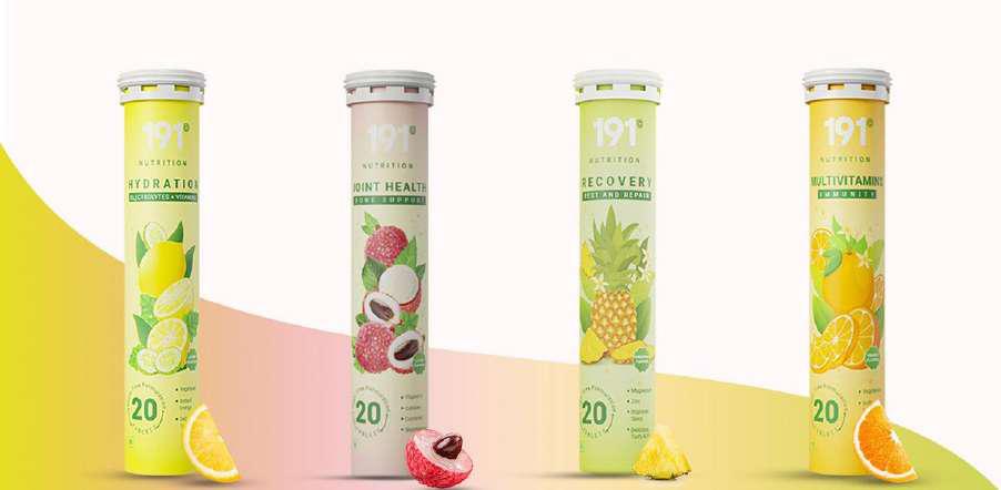 HOT new LAUNCHES