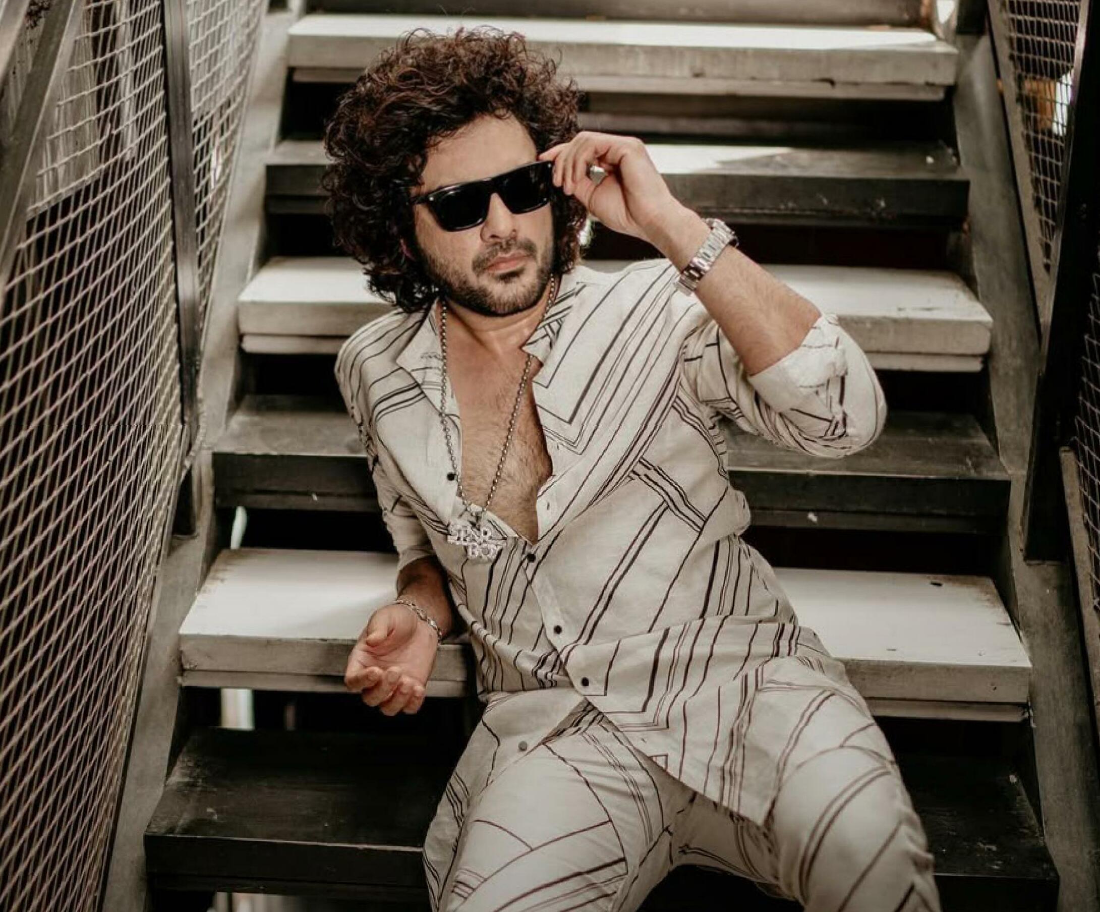 Siddhu Jonnalagadda on LOVE, LEARNING, & LIFE BEYOND LABELS