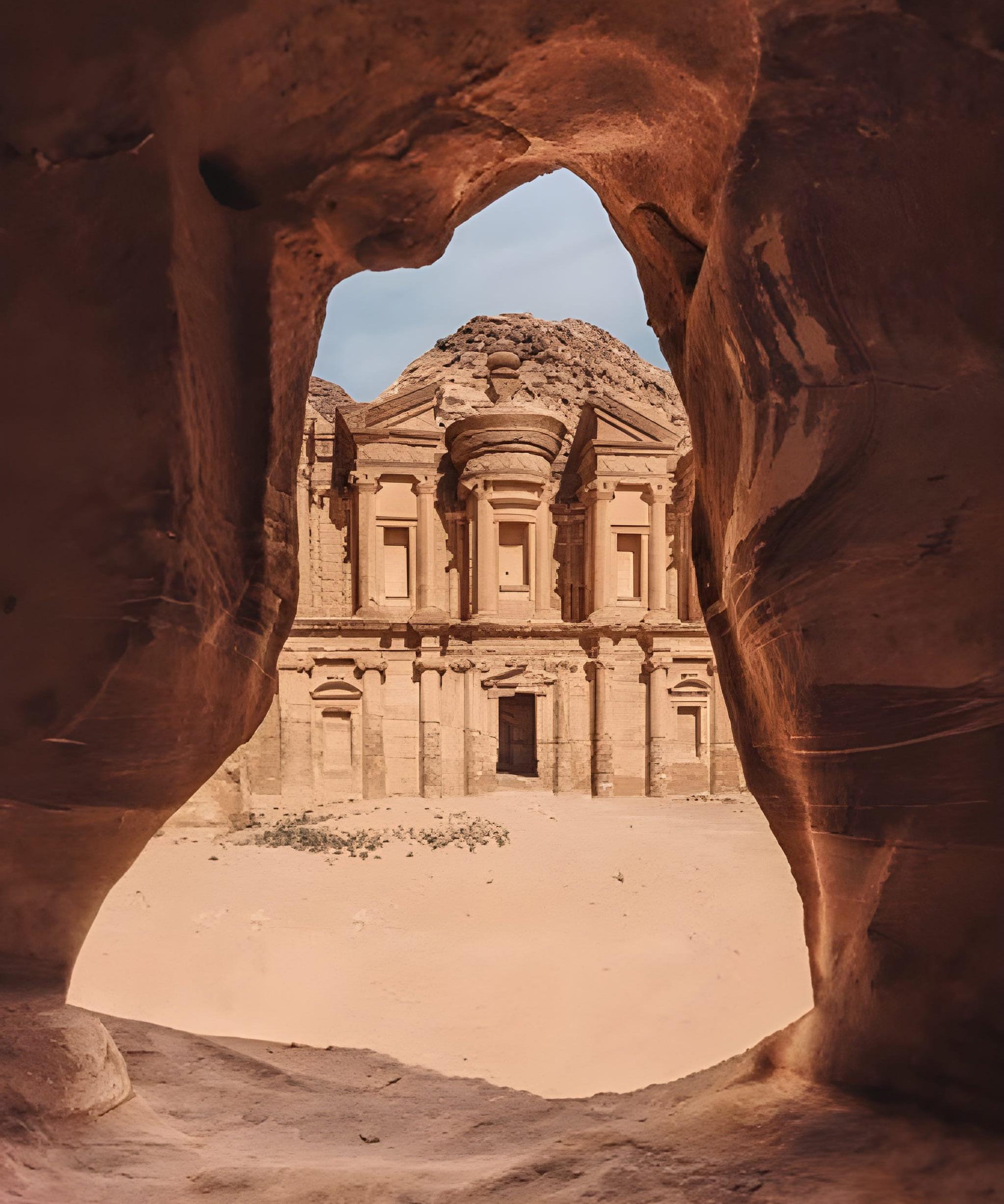 Wanderlust: The Places Your Favourite Travel Creators Can't Stop Talking About