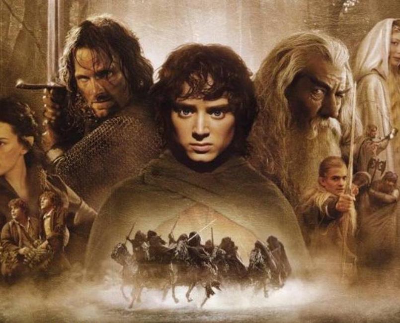 BOOK TO SCREEN MAGIC THE 5 MOST SPECTACULAR ADAPTATIONS THAT REDEFINED STORYTELLING