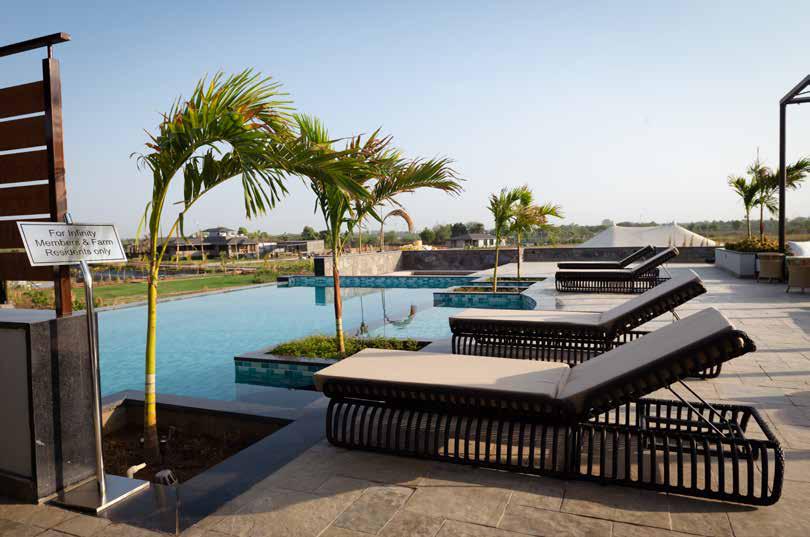 SANGAM FARMS