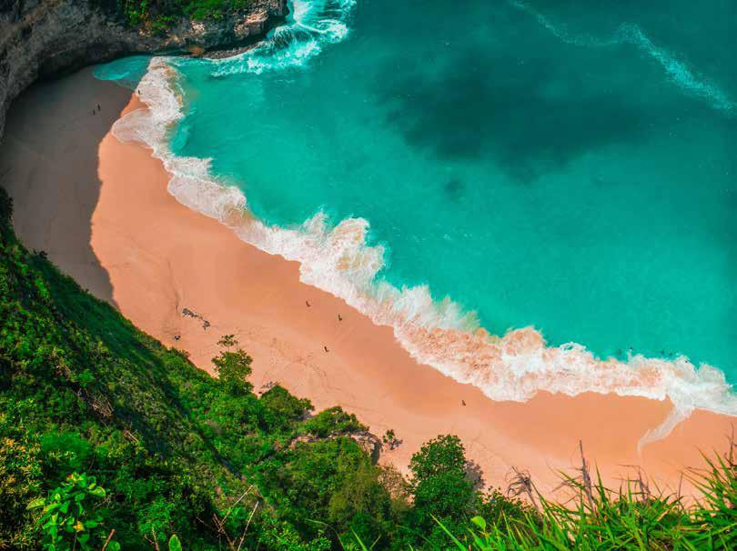 BALI A SLICE OF PARADISE