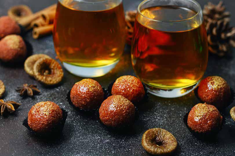 Beyond Barfi and Gulab Jamun: The New Era of Indian Wedding Desserts