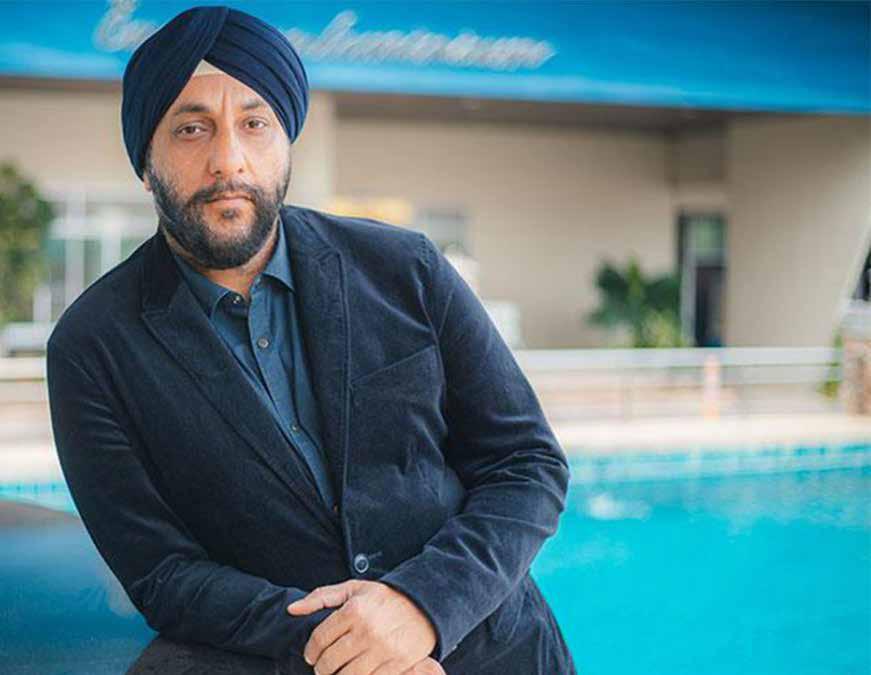 Bob Sahani Crafting Cinematic Weddings in the Heart of Thailand