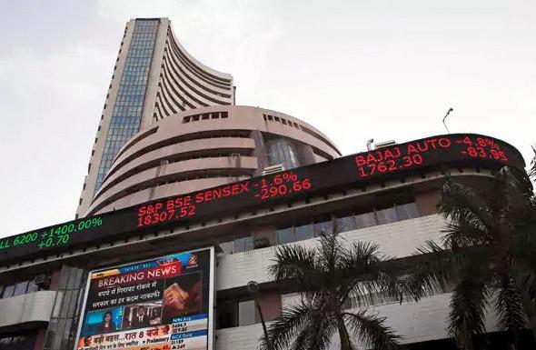 వరుసగా మూడో రోజూ నష్టాలే..