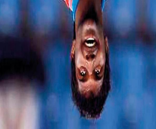 భారత క్రికెటర్ వరుణ్ ఆరోన్ గుడ్ బై !