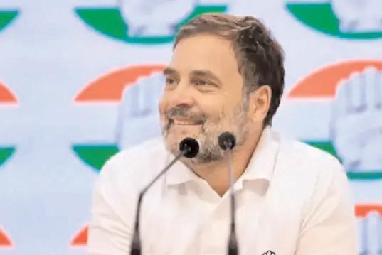 పరువు నష్టం కేసులో రాహుల్ గాంధీకి బెయిల్