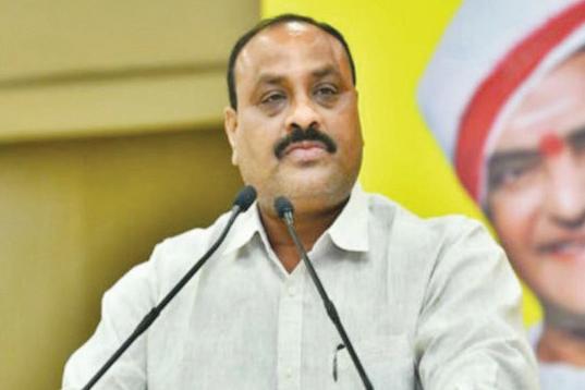 గోశాల ప్రసాద్ మరణం తీరని లోటు