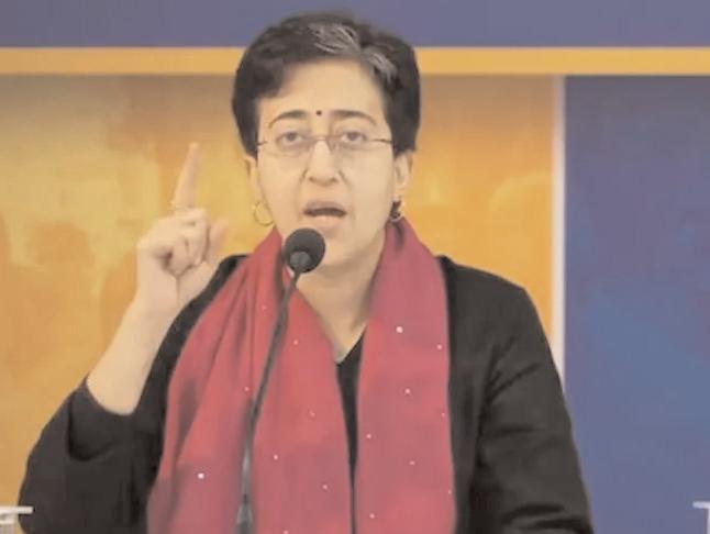 కేజీవాల్ను చంపేందుకు కుట్ర : ఆప్ తీవ్ర ఆరోపణలు