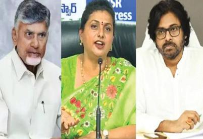 దావోస్ పర్యటన అట్టర్ ఫ్లాప్