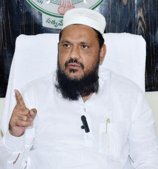 49,218 మందికి రూ. 326 కోట్ల సబ్సిడీతో రుణాలు అందిస్తాం