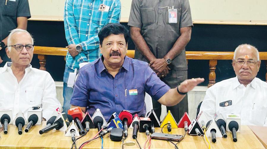 పీ4 విధానంతో రాష్ట్రంలో పర్యాటక రంగ అభివృద్ధి : మంత్రి కందుల