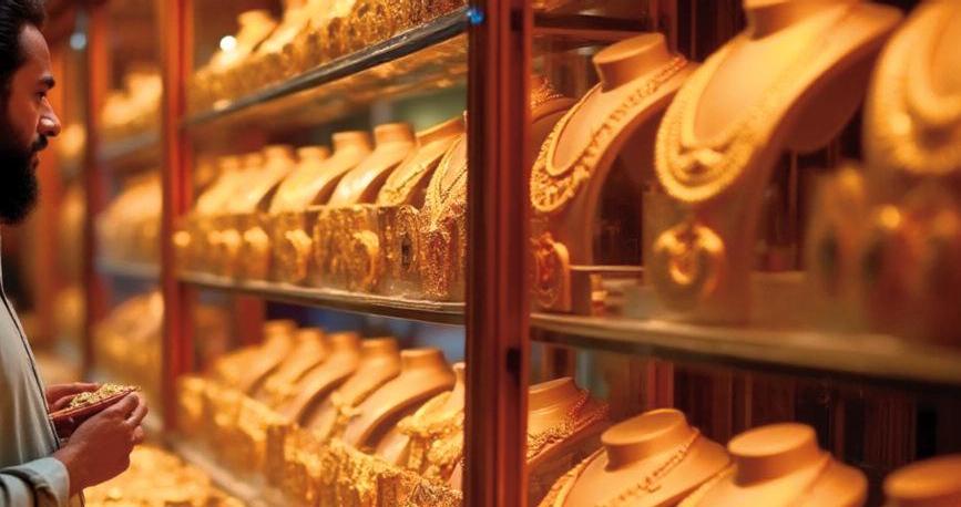 స్థిరంగా కొనసాగుతోన్న బంగారం ధరలు..!