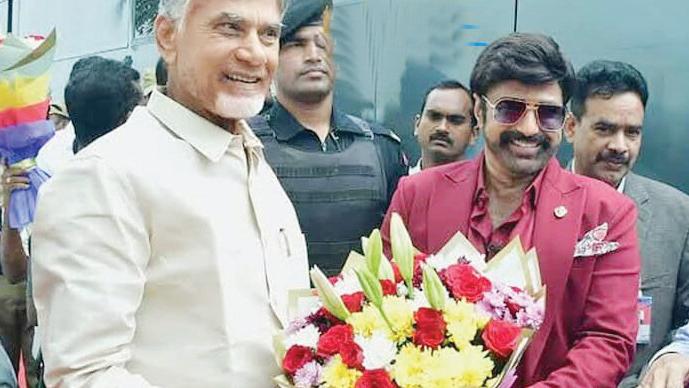 పద్మ పురస్కార గ్రహీతలకు సీఎం చంద్రబాబు శుభాకాంక్షలు