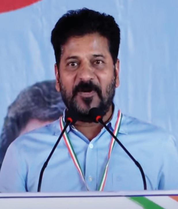 ఇది ఎన్నికల ర్యాలీ కాదు.. ఒక యుద్ధం