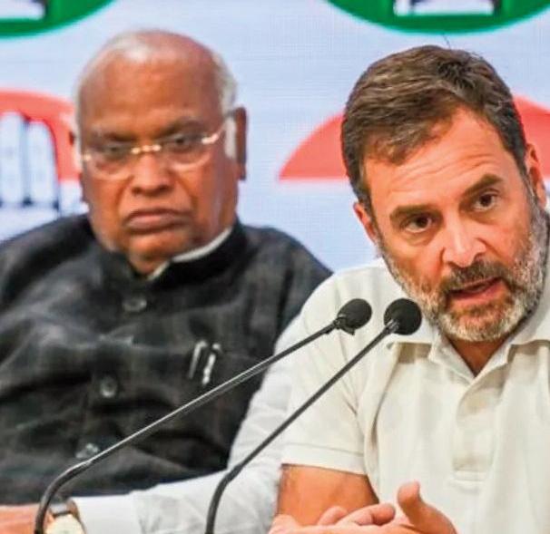 ఢిల్లీలో కులగణన