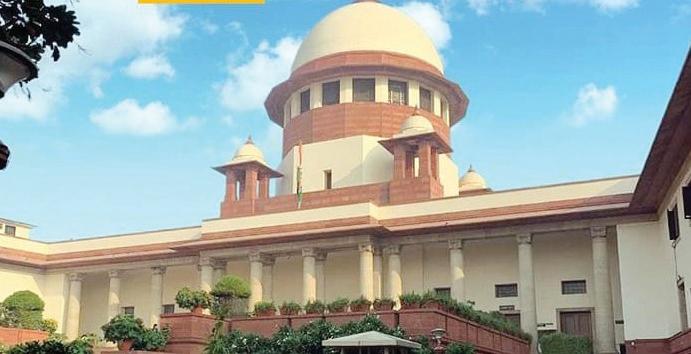 పీజీ మెడికల్ సీట్లపై సుప్రీం సంచలన తీర్పు