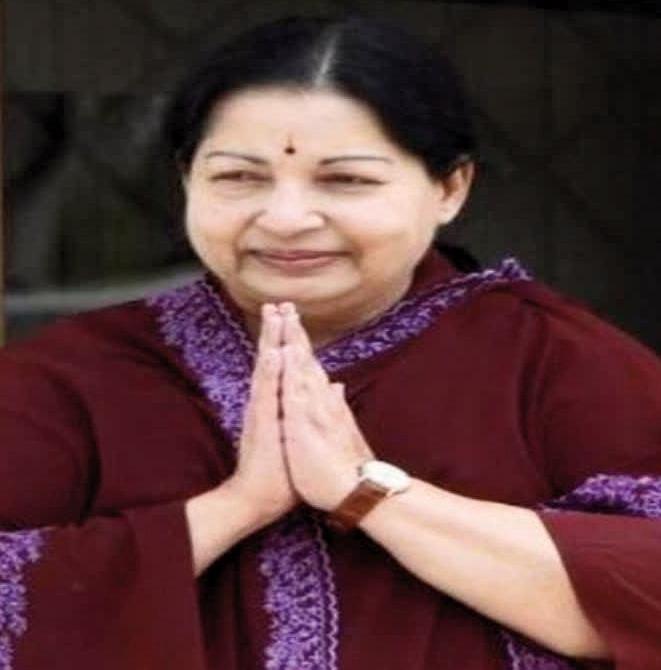 జయలలిత ఆస్తులు తమిళనాడు ప్రభుత్వానికి బదిలీ