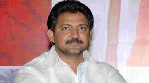 వంశీ అరెస్ట్