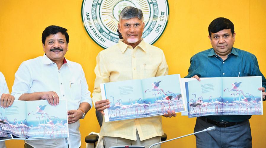 ఏపీ... హ్యాపీ