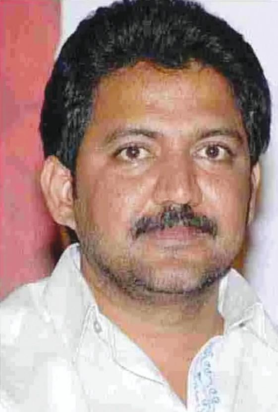 వంశీకి మరో షాక్