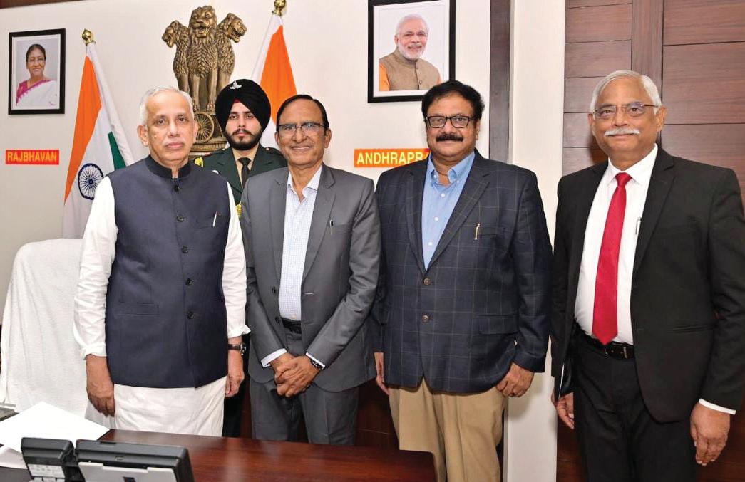 రాష్ట్రవ్యాప్తంగా రెడ్ క్రాస్ సేవలు బలోపేతం