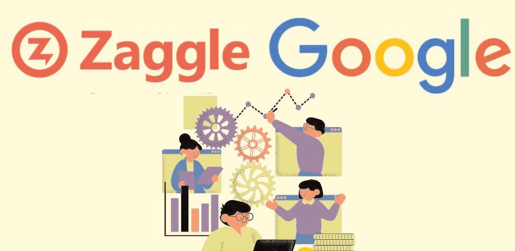 గూగుల్తో జాగిల్ భాగస్వామ్యం