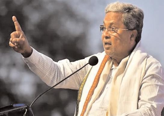 కన్నడ సీఎంకు లోకాయుక్త పోలీసులు క్లీన్ చిట్