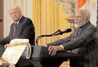 భారత ఎన్నికల్లో అమెరికా జోక్యం?