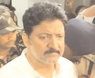 జైల్లో అదనపు వసతులు కావాలంటూ వంశీ కోర్టులో పిటిషన్