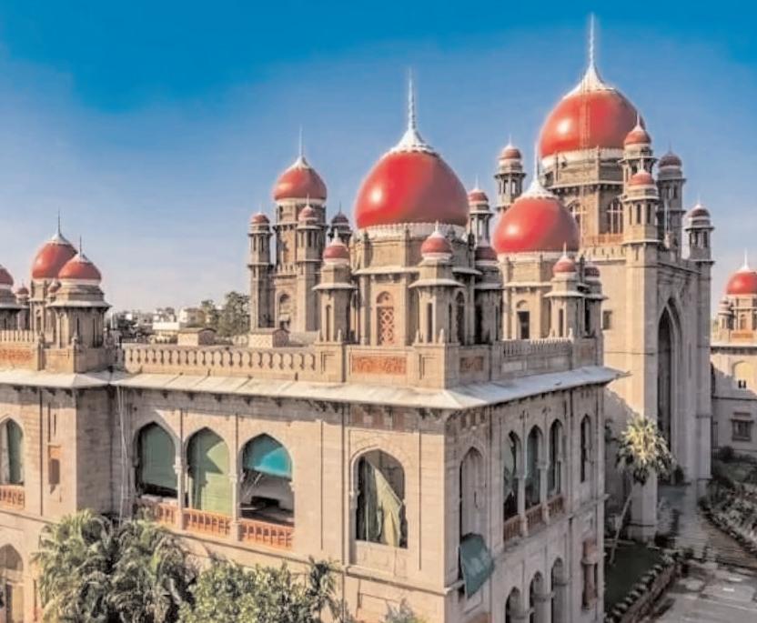 హైడ్రాను రద్దు చేస్తాం: హైకోర్టు