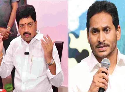 జగన్ రెడ్డి డ్రామాలను ప్రజలు నమ్మరు