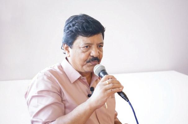 మాతృభాష పరిరక్షణకు కూటమి ప్రభుత్వం కృషి