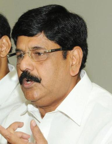 ఒక మాస్టర్ ప్లాన్ ప్రకారం పెంచలకోన క్షేత్రం అభివృద్ధి