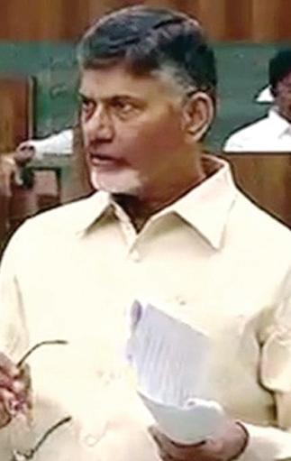 ప్రజలివ్వని ప్రతిపక్ష హోదా మేం ఇస్తామా?