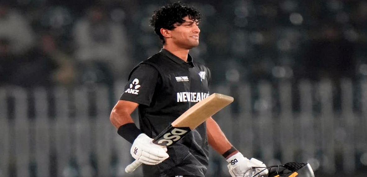 25 ఏళ్లకే ప్రపంచ రికార్డు