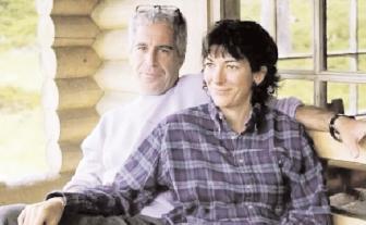 అమెరికాను కుదిపేసిన సెక్స్ కుంభకోణం